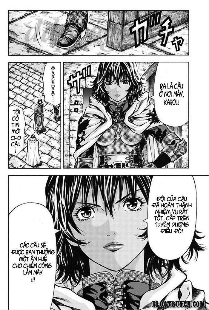 dragon's dogma - progress chapter 4 15