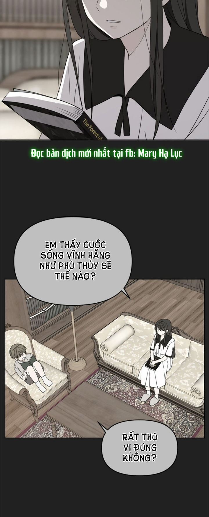 hẹn gặp anh ở kiếp thứ 19 chapter 65 36