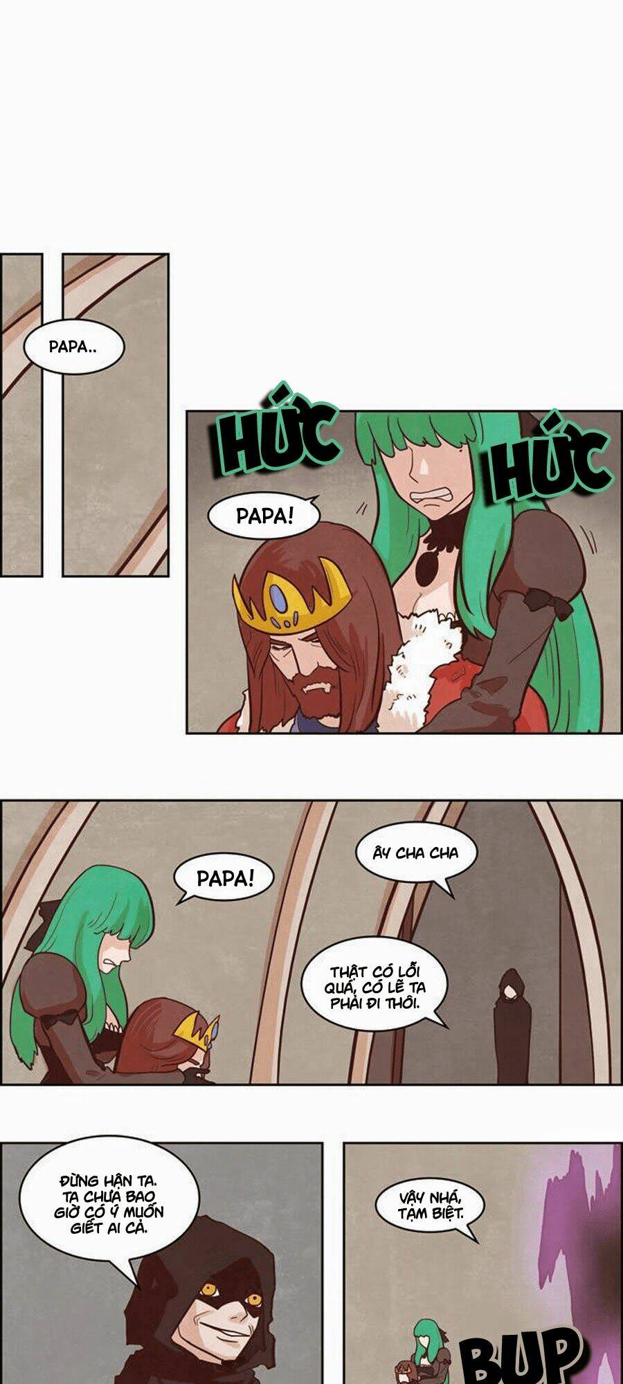 the devil king is bored chapter 123 18