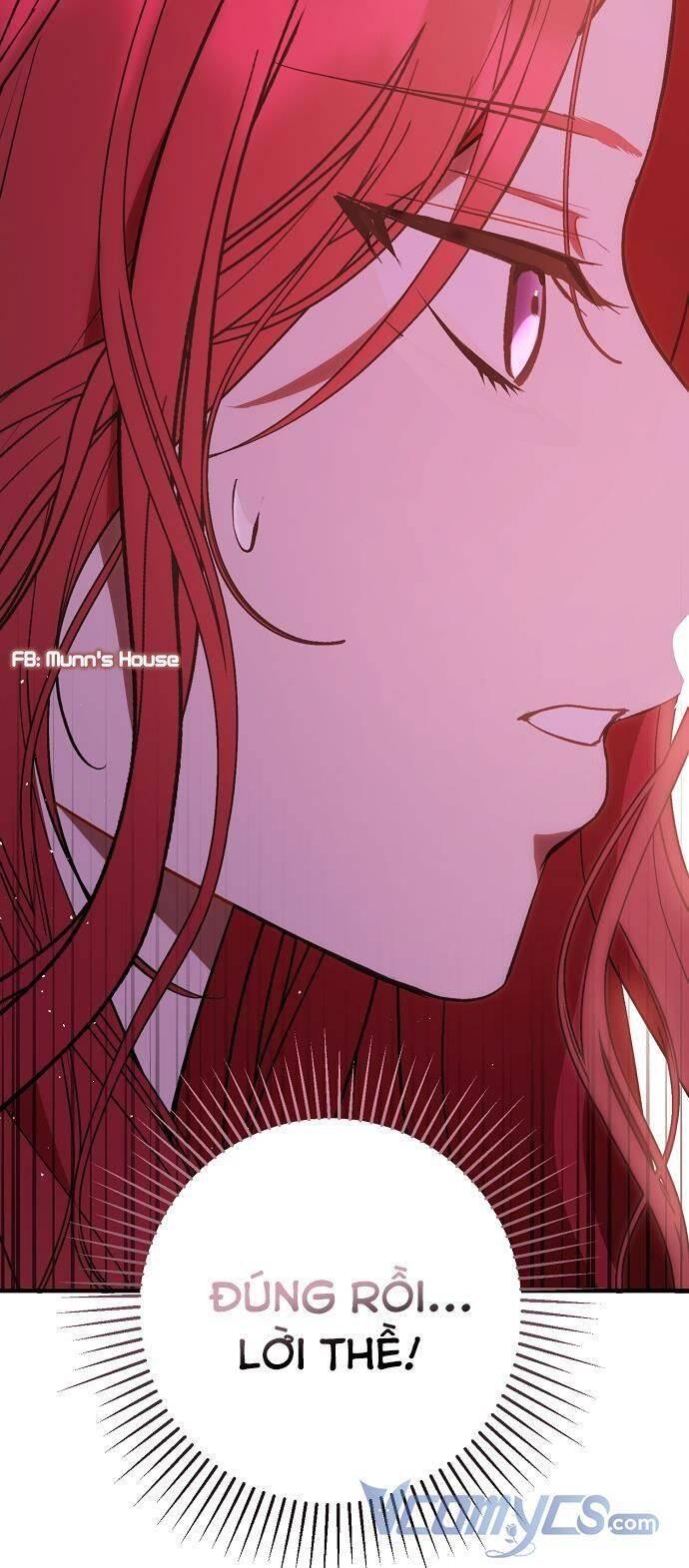 tôi không cố ý quyến rũ nam chính đâu! chapter 57 62