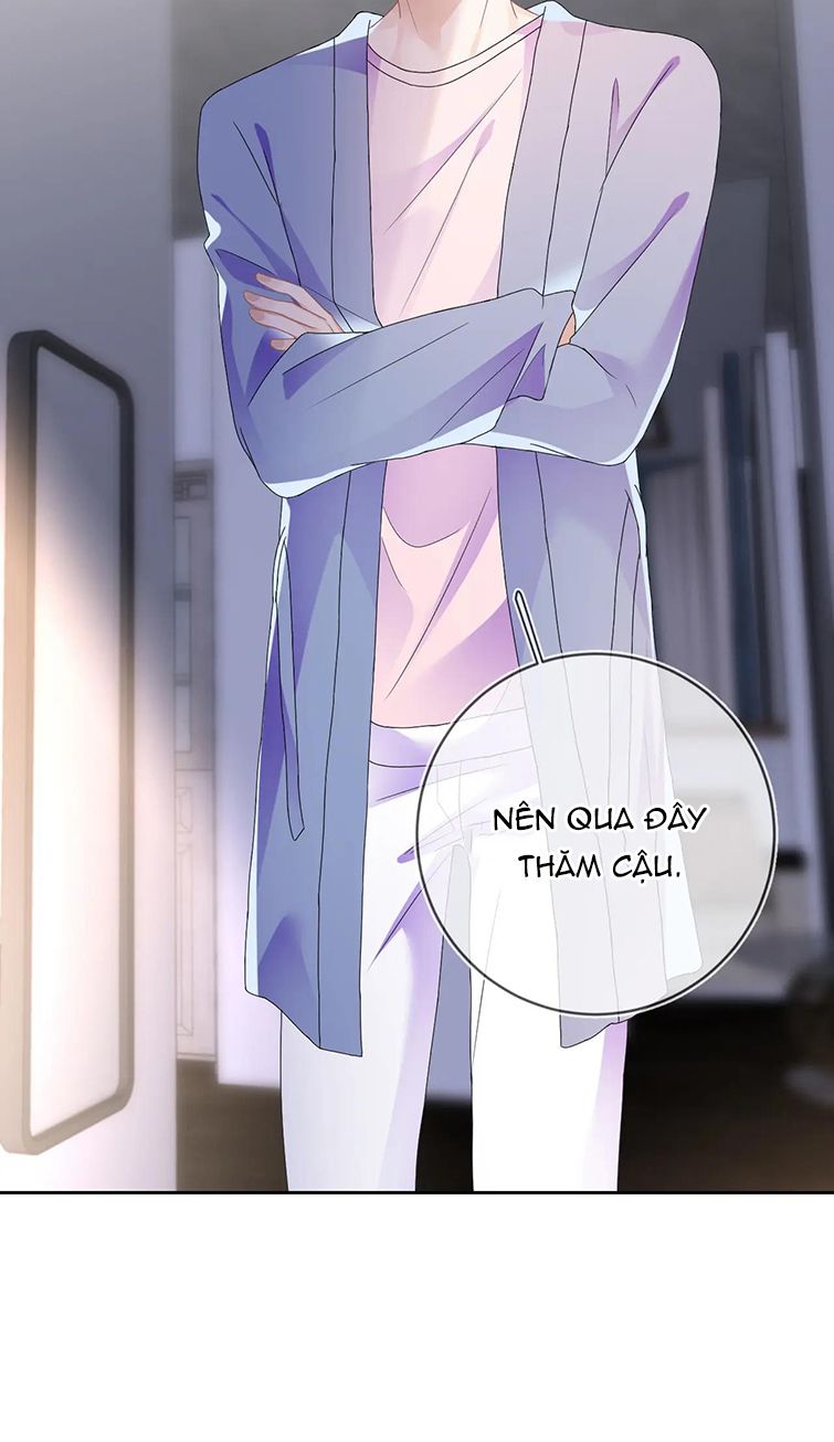 mạnh mẽ công chiếm chapter 33 49