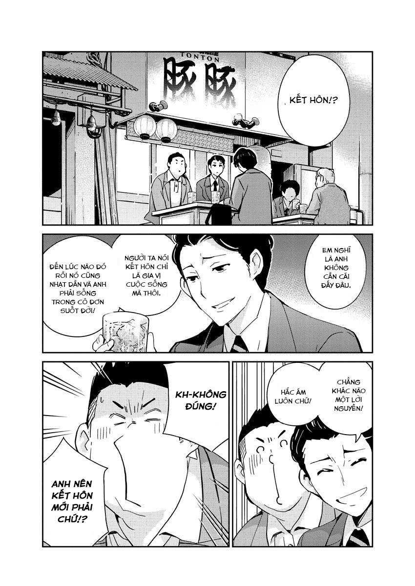 365 ngày cho đến lúc 2 ta kết hôn chapter 89 10