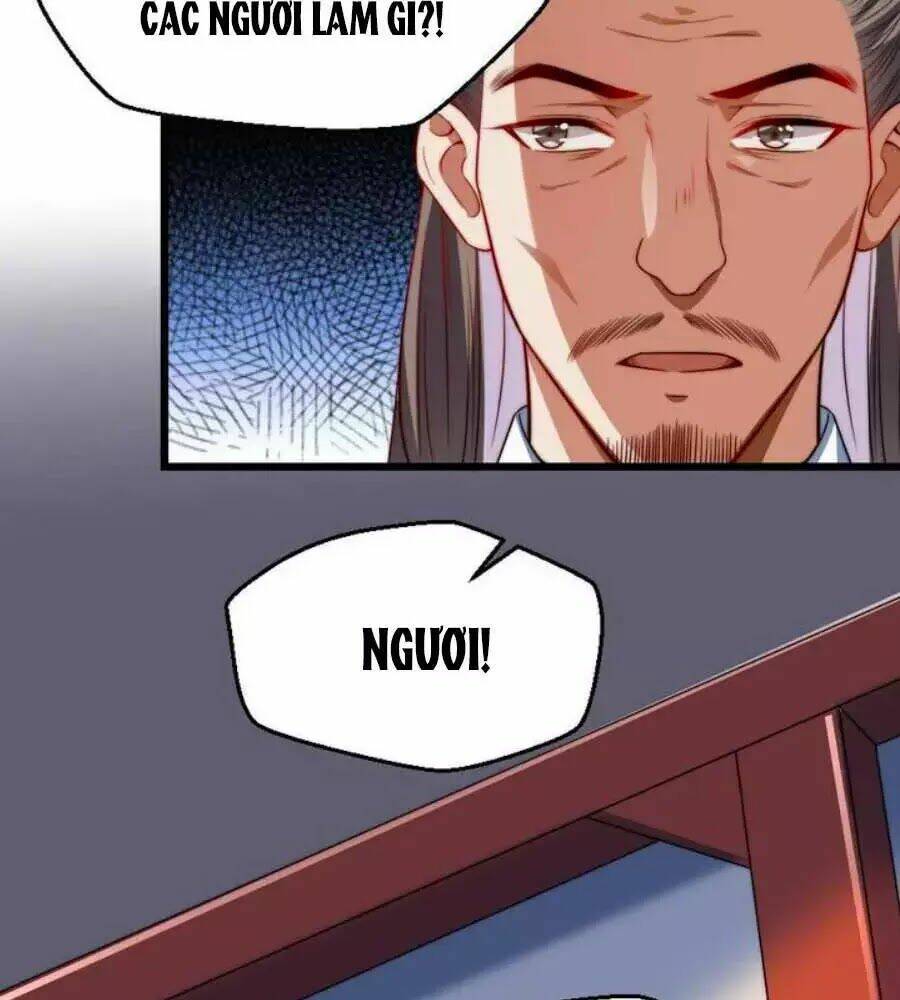 thái tử điện hạ, nô tài có hỉ rồi chapter 32 51