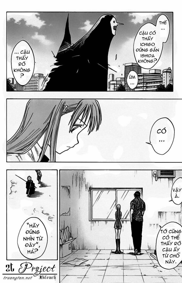 thần chết ichigo chapter 49 6