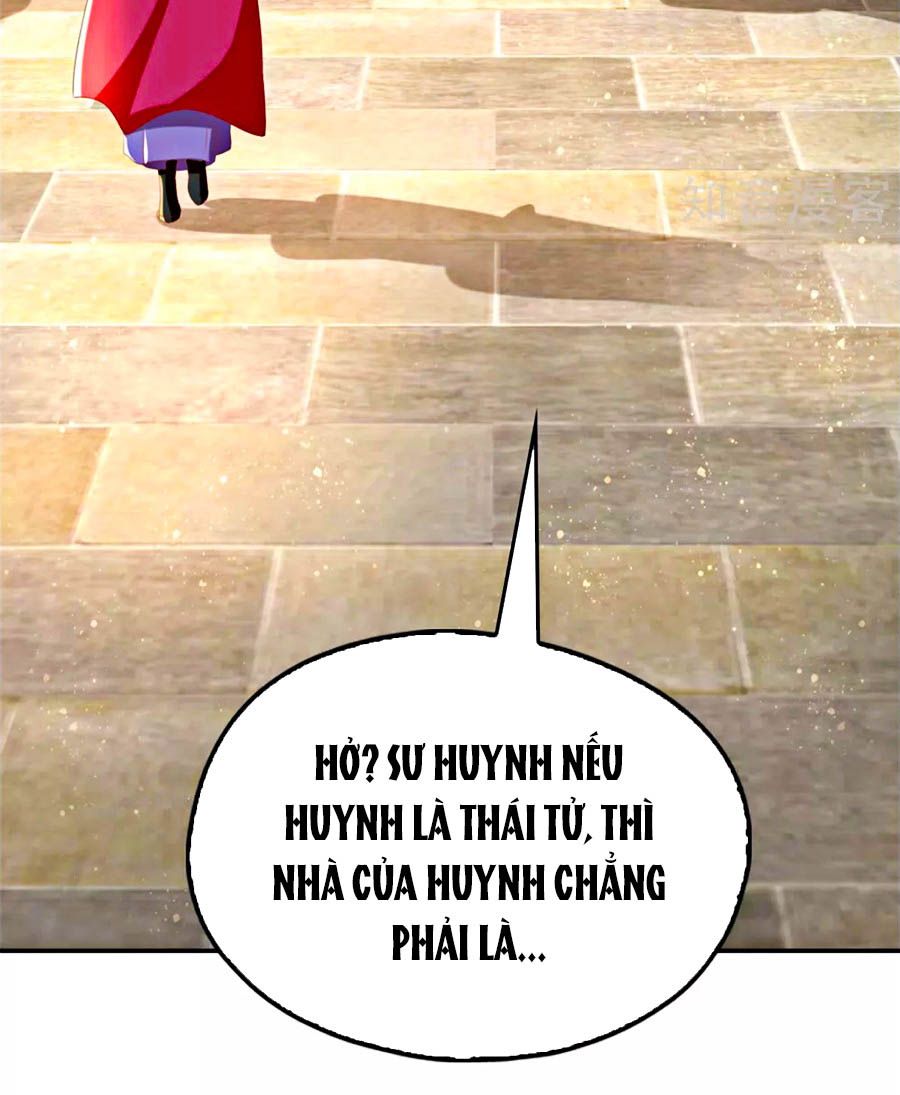 Khuynh Thành Cuồng Phi Của Tà Vương chapter 78 - Trang 15