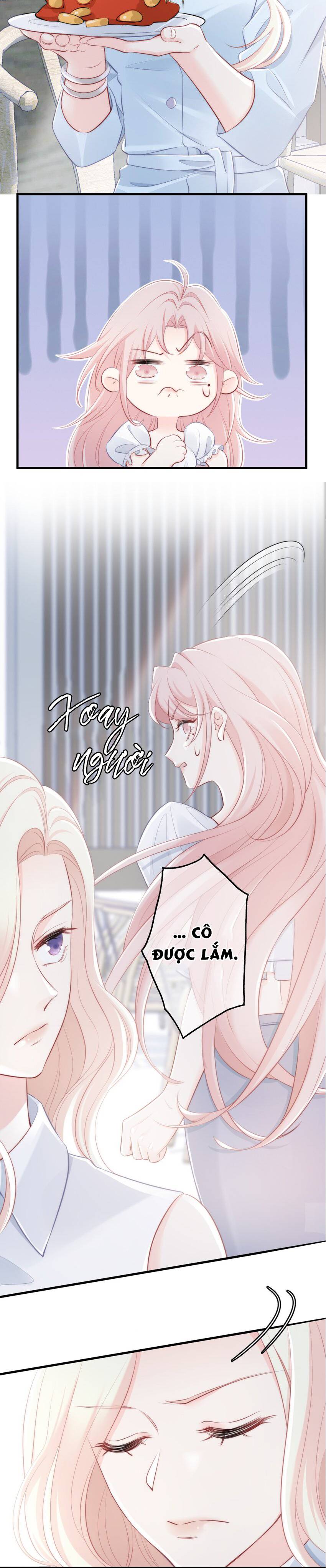 ngôn tiếu loan loan chapter 13 11