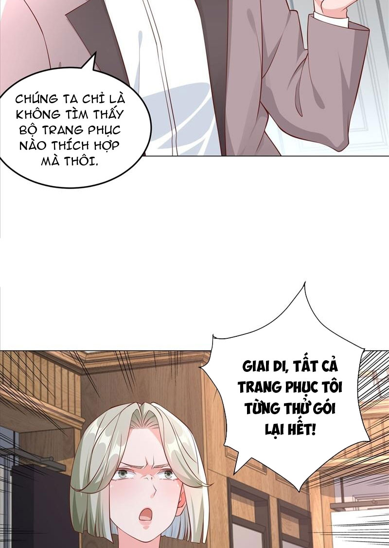 tài xế lái xe công nghệ như ta có nhiều tiền thì sao? chapter 37 12