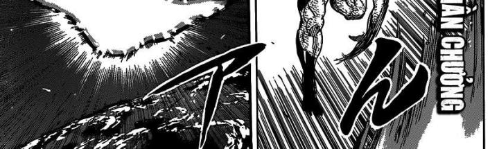 thánh tỏi sành ăn chapter 384 30