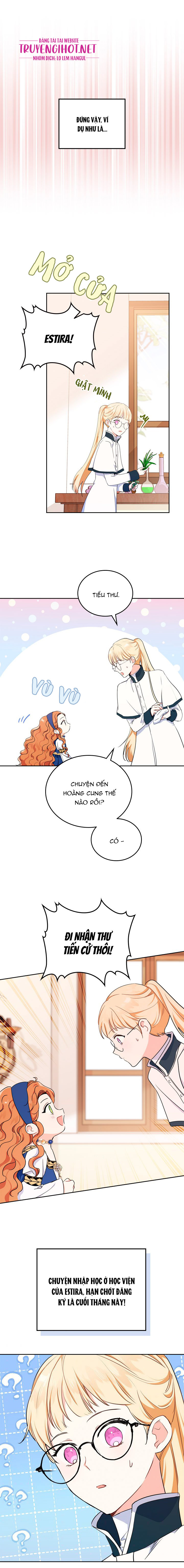 lần này tôi sẽ trở thành gia chủ chapter 27 15