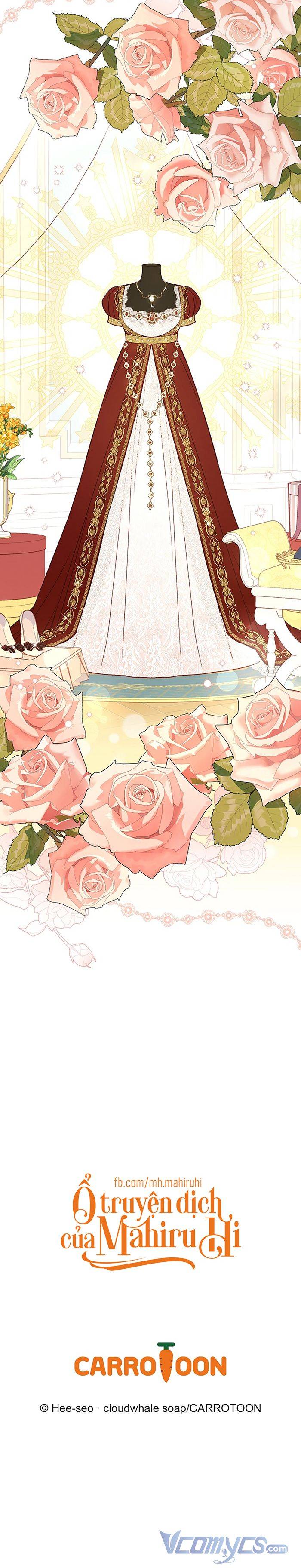 sống sót dưới thân phận hầu nữ chapter 93 18