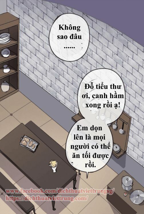 vết cắn ngọt ngào phần 1 chapter 51 49