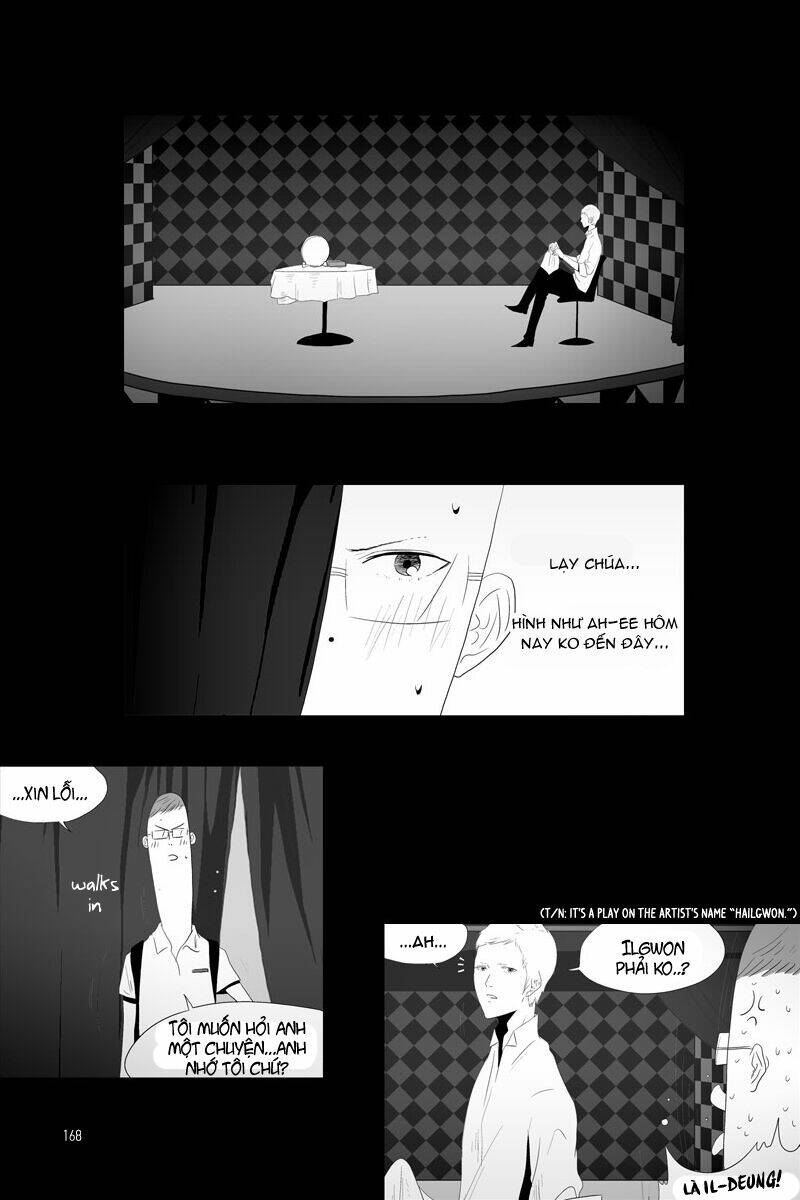 bạn có tin vào ma thuật? chapter 13 23