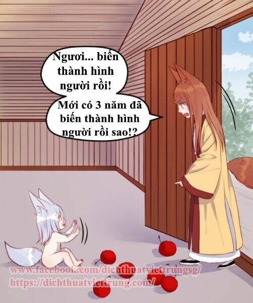lượm được 1 tiểu hồ ly chapter 71 15