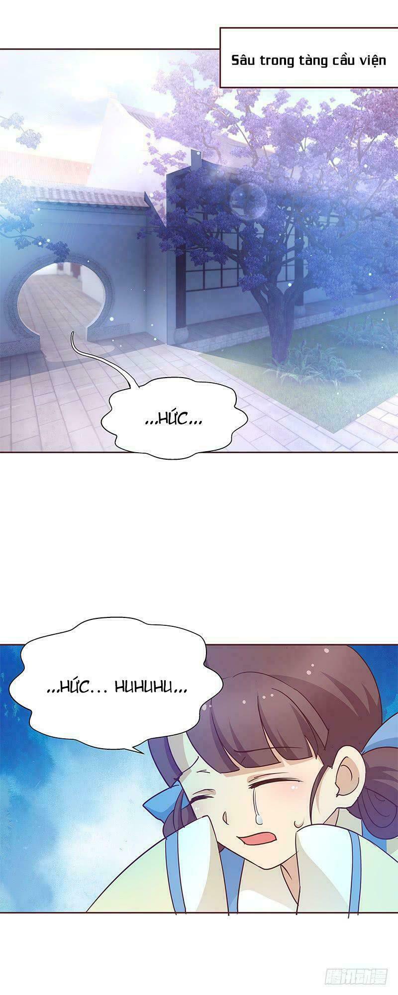 trò chơi trừng phạt chapter 9 16