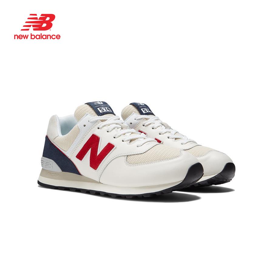 Giày sneaker nam New Balance 574 Lifestyle Sneakers M Wn2 - ML574WN2