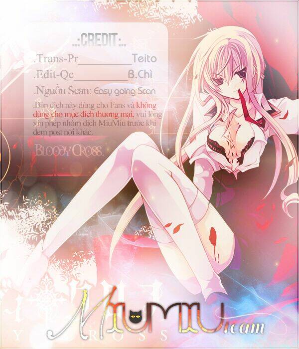 bloody cross chapter 2.1 1