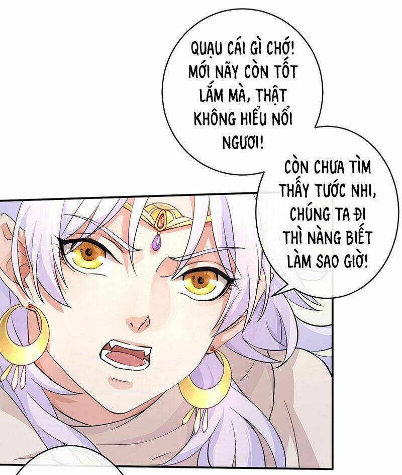 nghiên hương kỳ đàm chapter 42 7