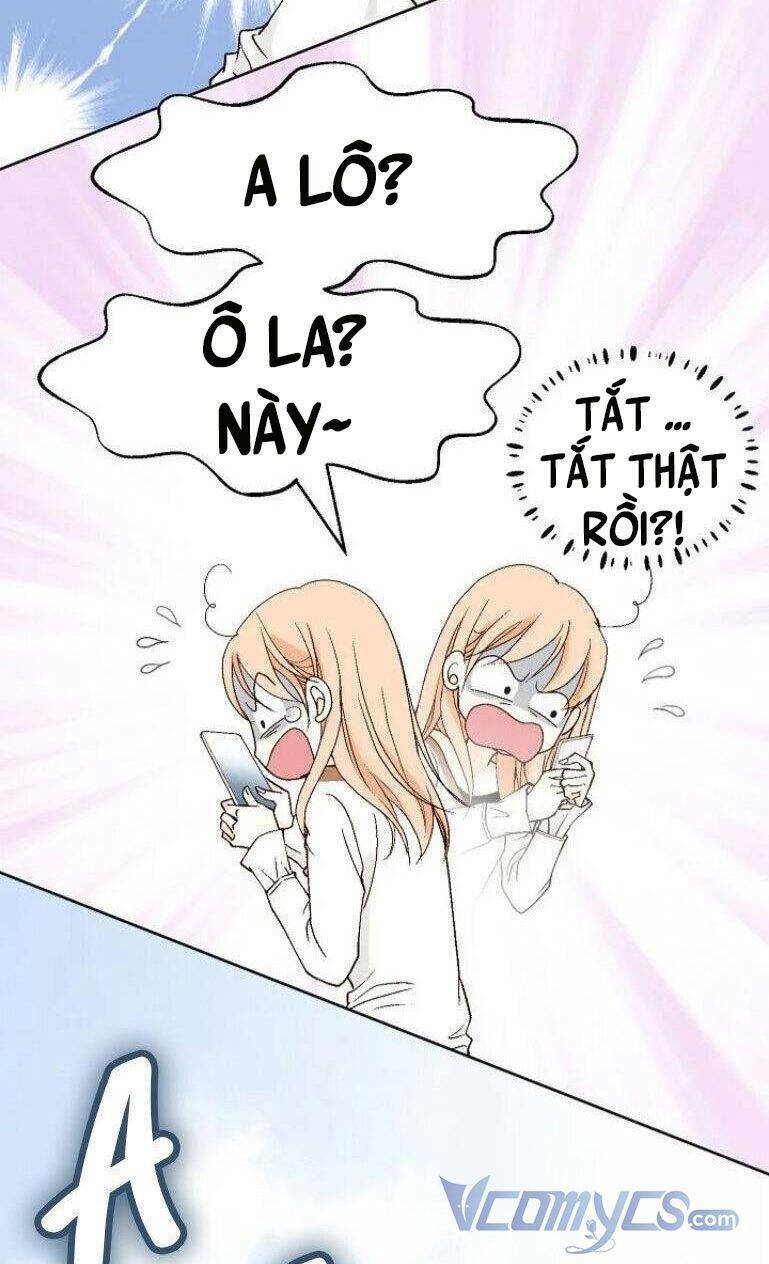 lee bom, em là của anh chapter 50 44