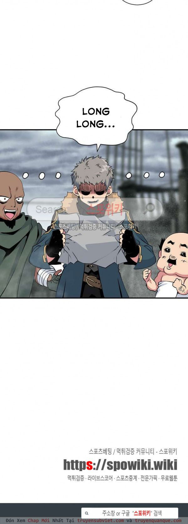 tôi sinh ra để làm người vĩ đại chapter 29 47