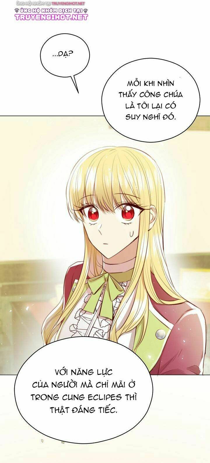 vẻ đẹp của ác ma chapter 33.1 12