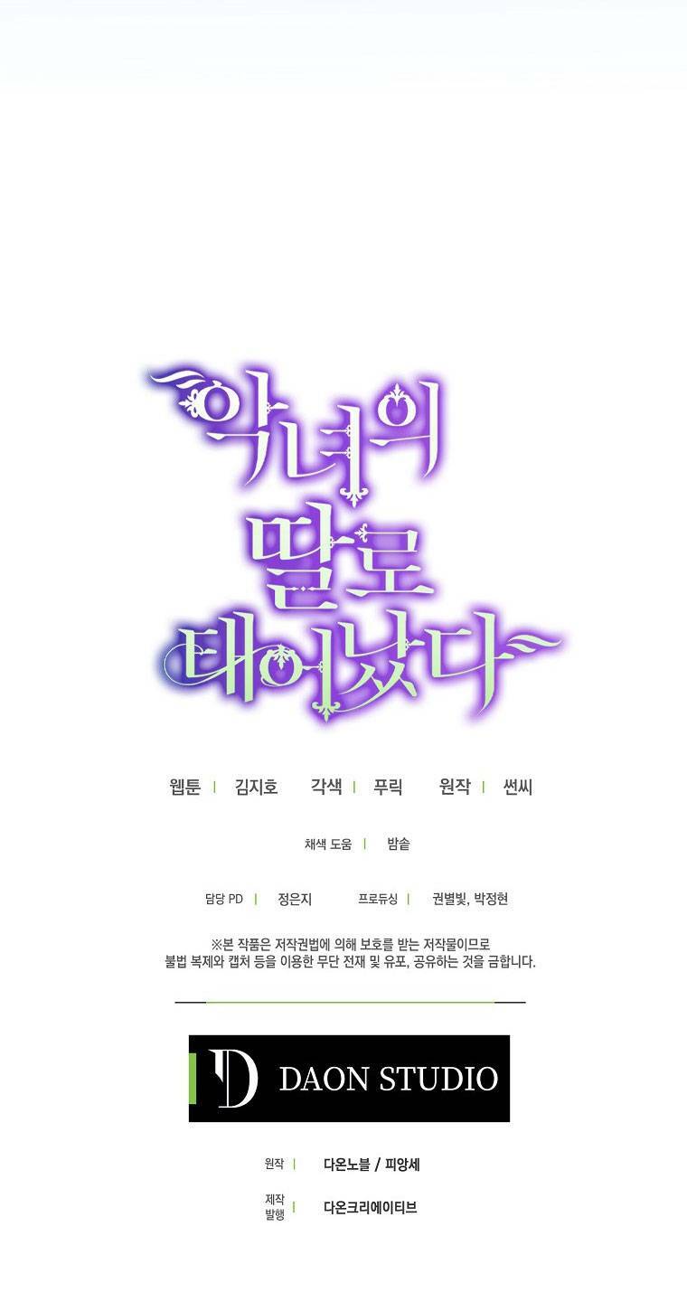 sinh ra làm con gái ác nữ chapter 23 76