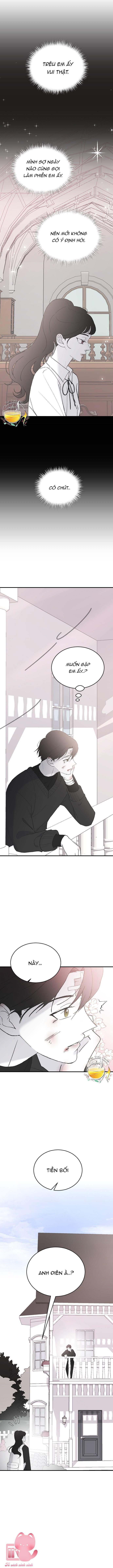 ba anh trai cực phẩm của tôi chapter 51 11