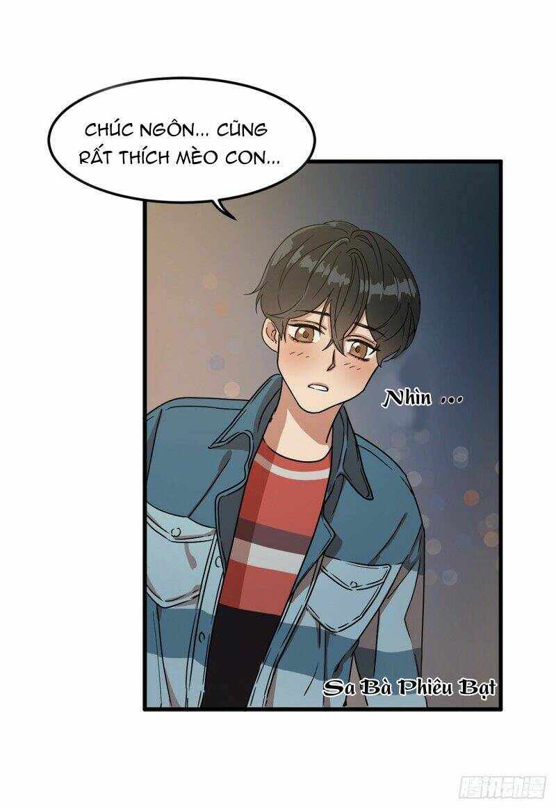 hắn từ địa ngục mà đến chapter 3 2