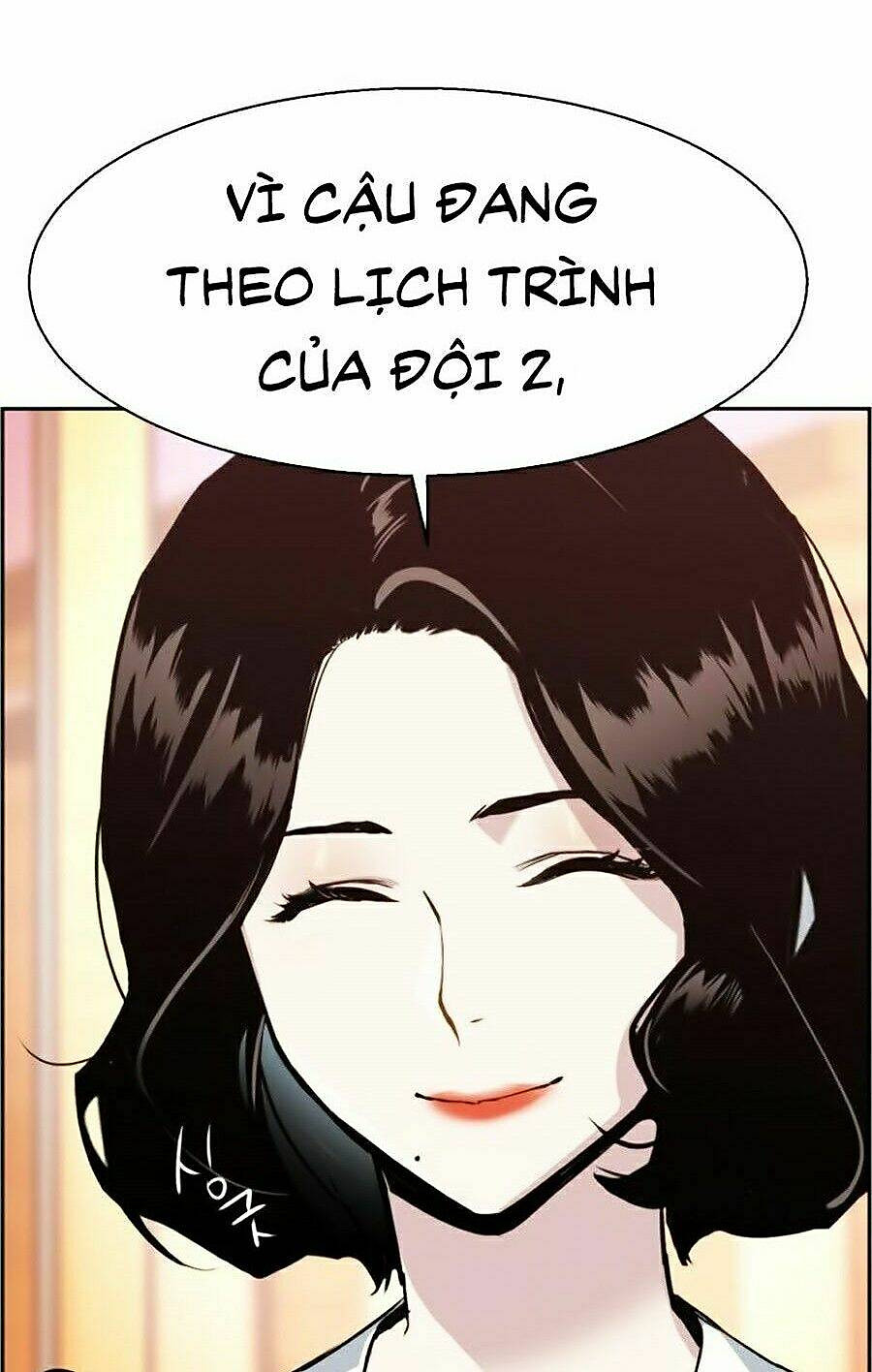 bạn học tôi là lính đánh thuê chapter 26 105