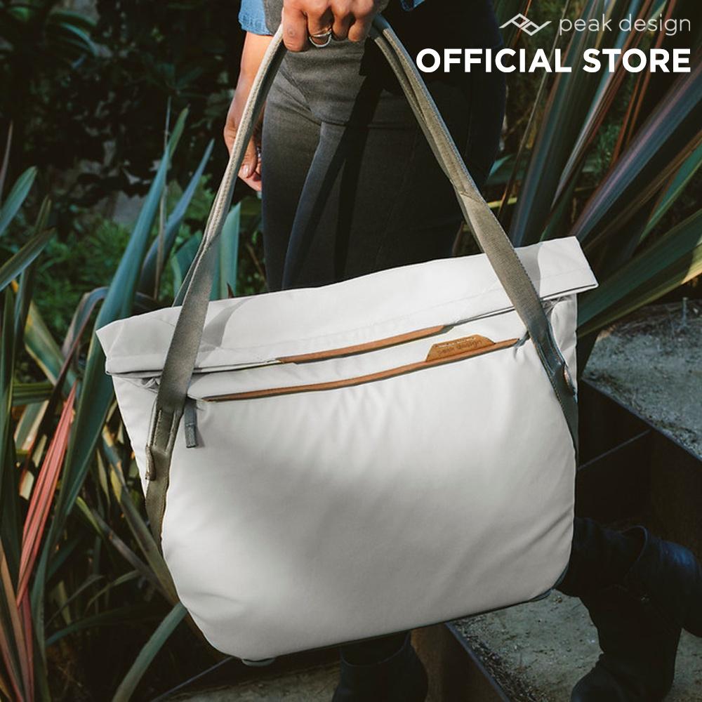 Túi Công Nghệ Đựng Máy Ảnh Peak Design Everyday Tote V2 15L - Hàng Chính Hãng