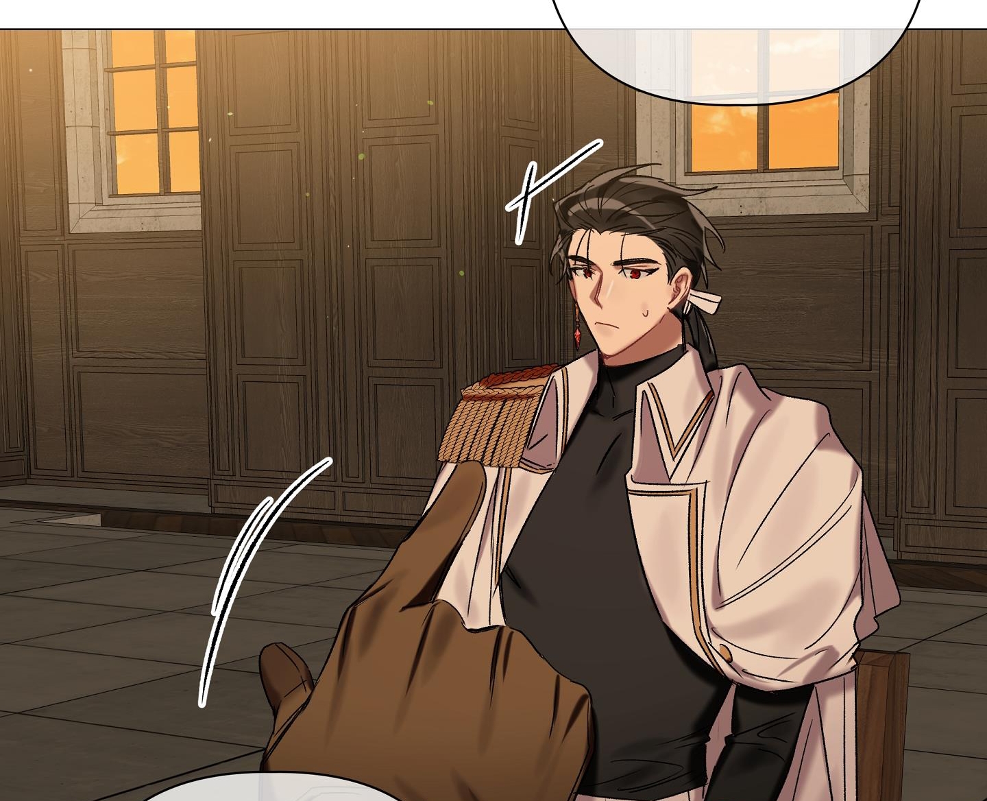 một ngày nọ, tôi được kẻ thù cầu hôn chapter 38 75