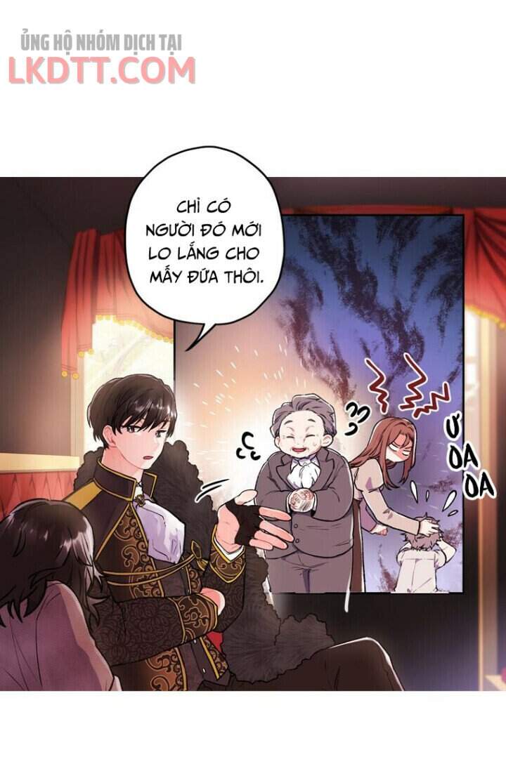 tôi đã trở thành con gái nuôi của nam chính chapter 2 49