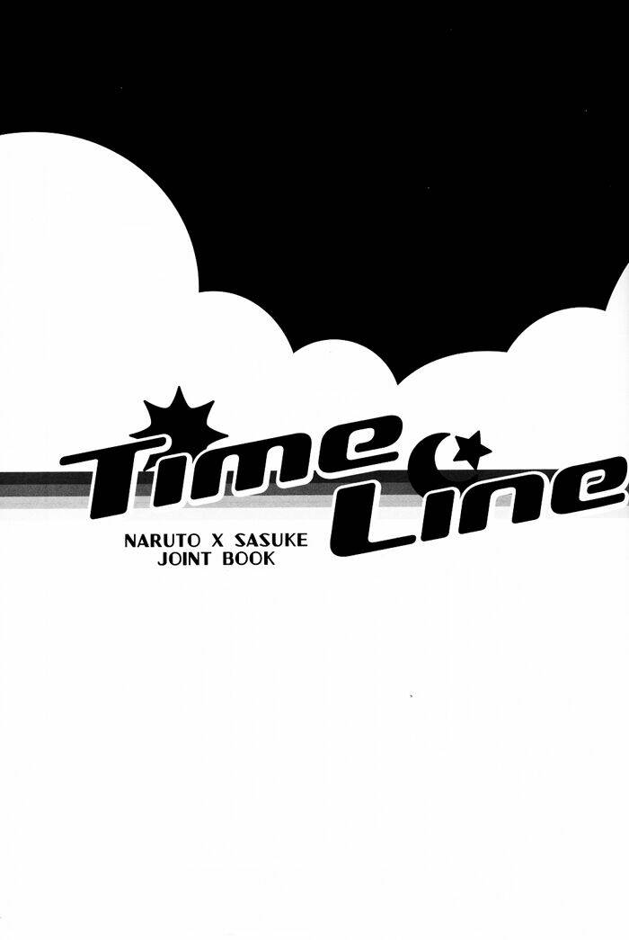 cửu vĩ hồ ly - doujinshi timeline chapter 1 6