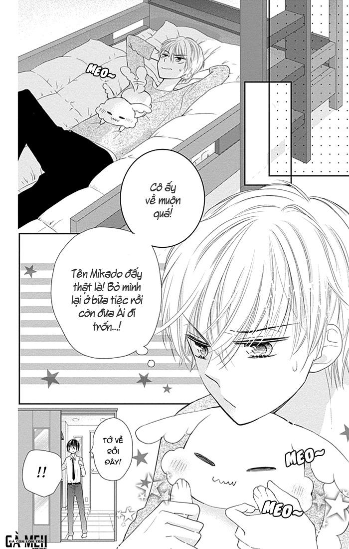 buddy go chapter 12 15