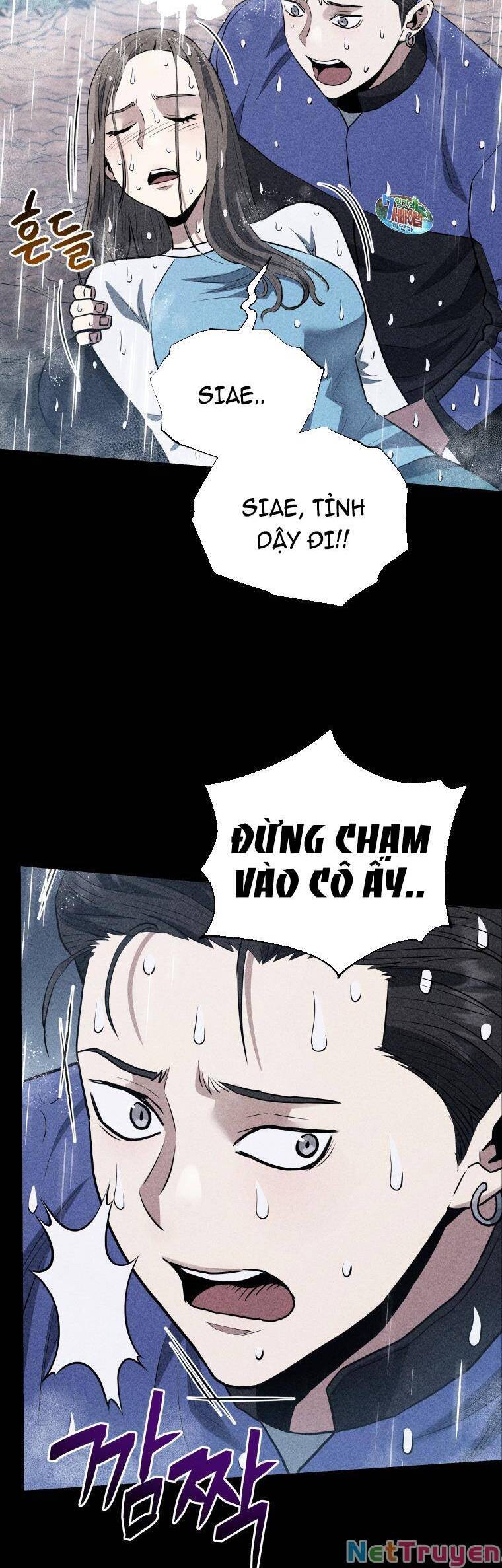 hệ thống oán hận của ta chapter 52 36