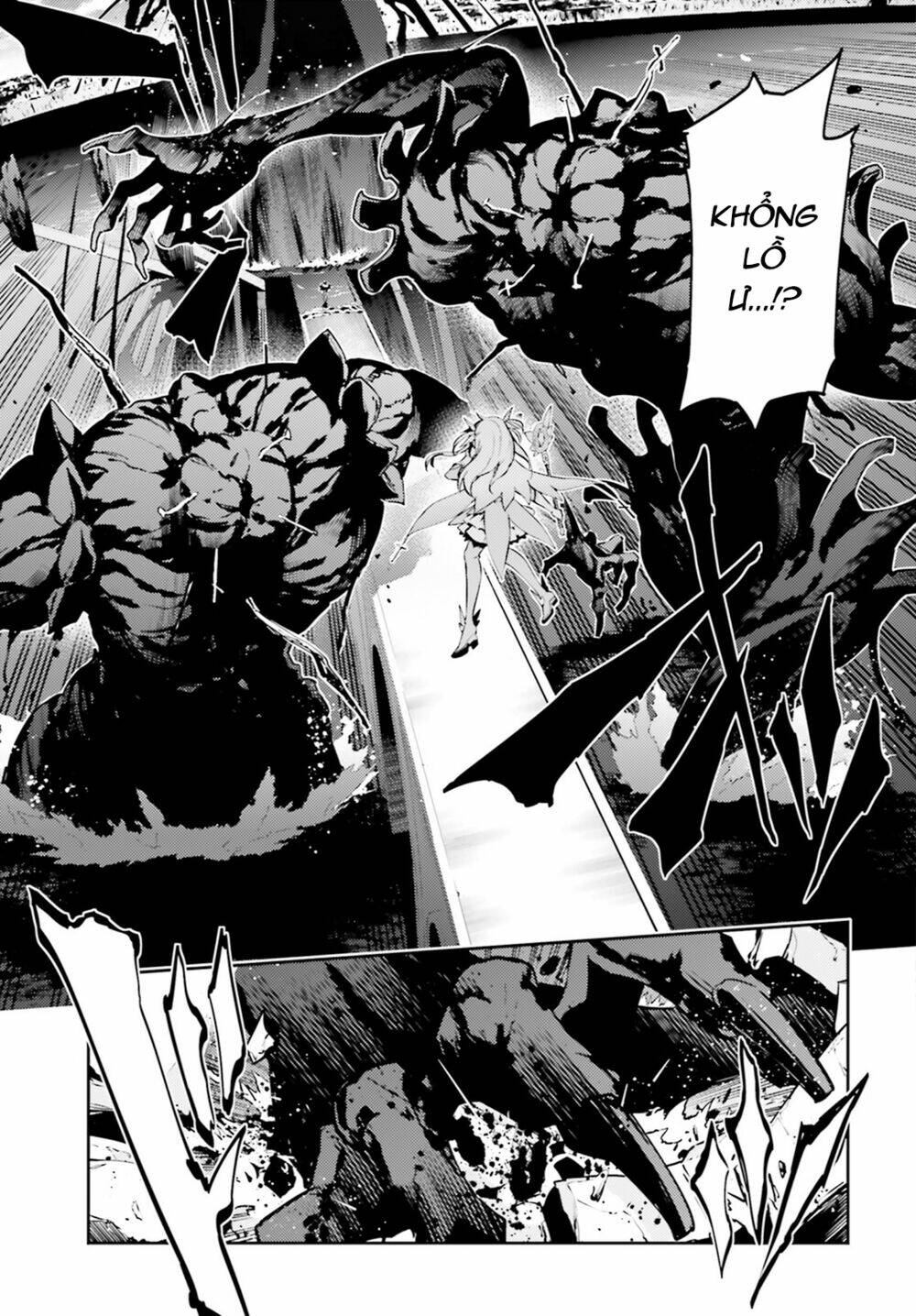 fate/kaleid liner prisma illya drei! chapter 53 9