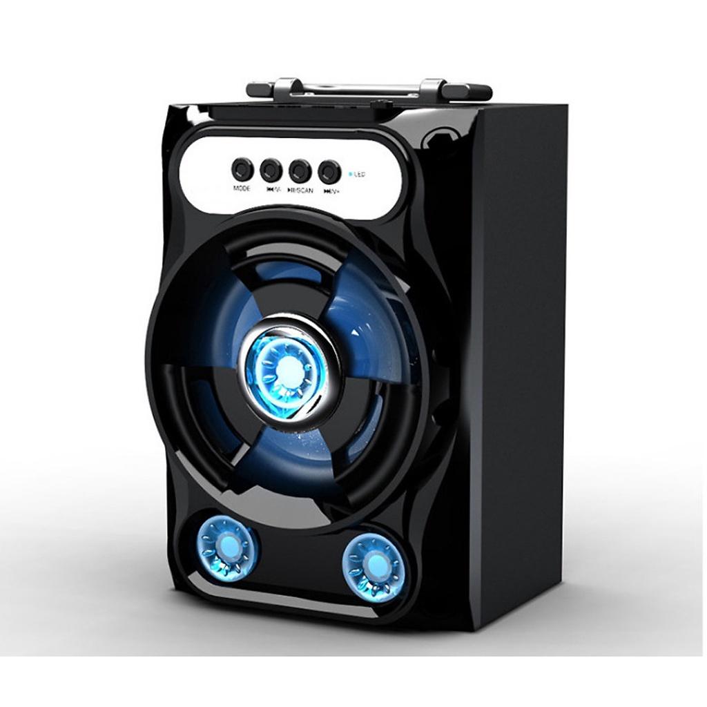 LOA BLUETOOTH XÁCH TAY MS-302BT
