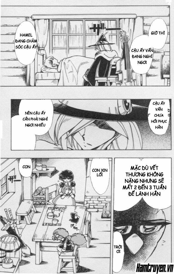 violinist of hameln - cây đàn kì diệu chapter 74 22