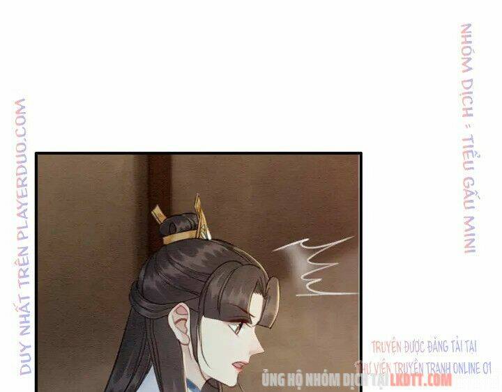 trọng sinh bá sủng nhiếp chính vương quá mạnh mẽ chapter 159 21