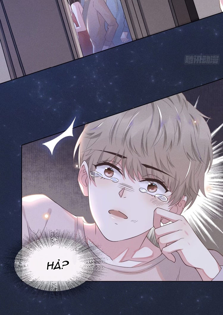 anh ấy gọi tôi là hắc liên hoa chapter 6 23