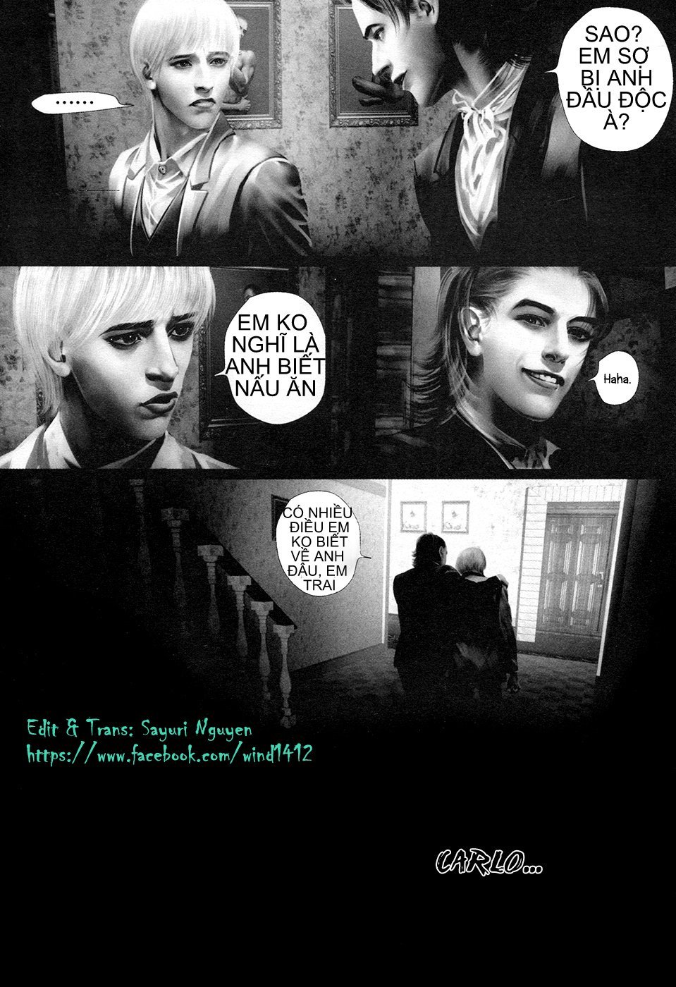 ayeshah's secret chapter 7 35