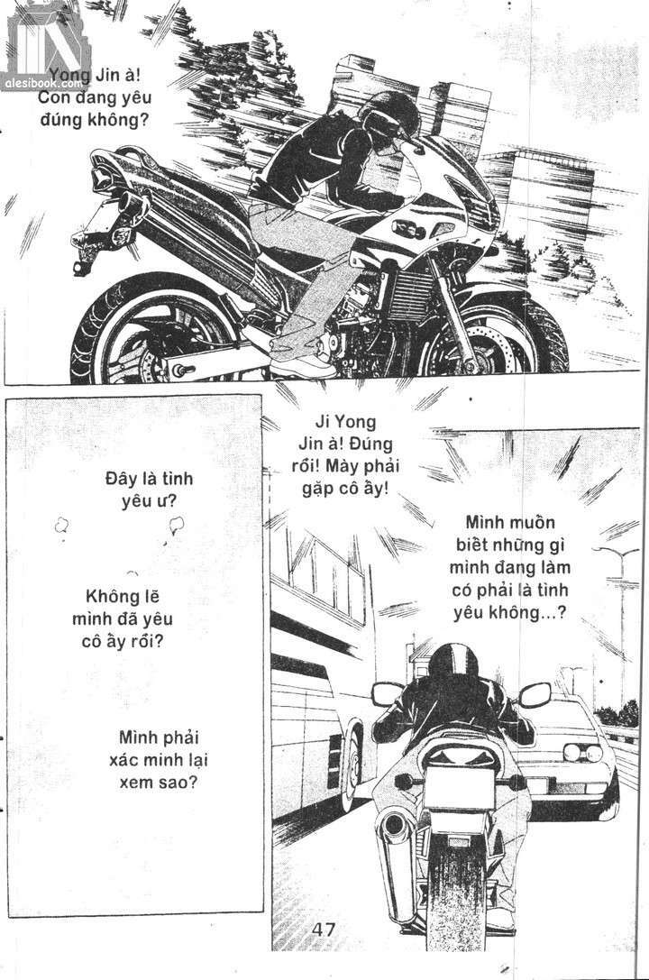 hồng tiểu thư chapter 39 7