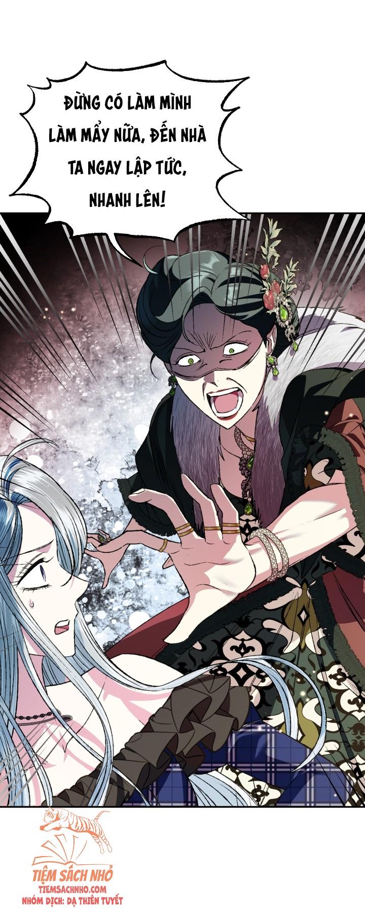 cha, con không muốn kết hôn đâu chapter 61 37