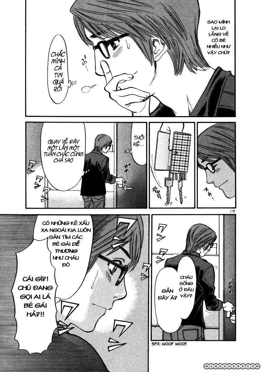 sakuranbo syndrome chapter 17 20