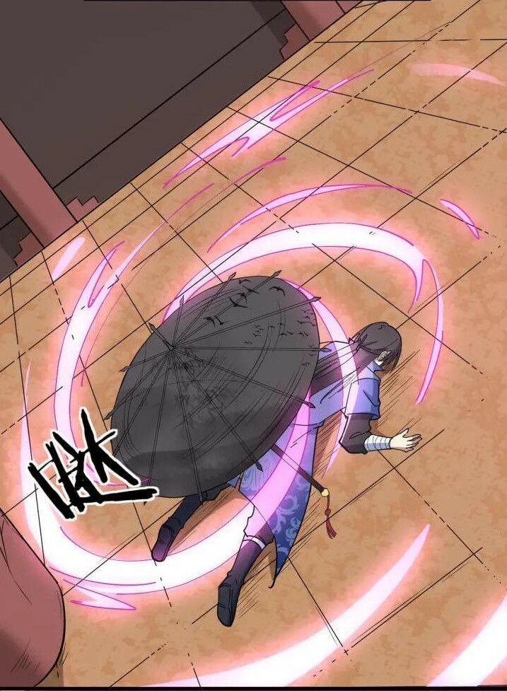 đại nghịch chi môn chapter 72 34