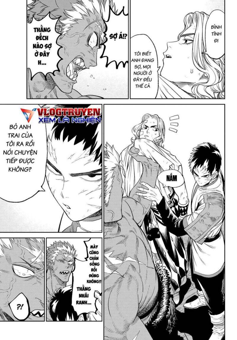 quyết chiến chapter 5 11