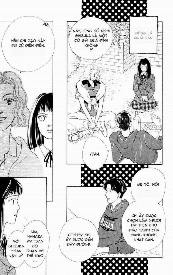 con nhà giàu chapter 7 9