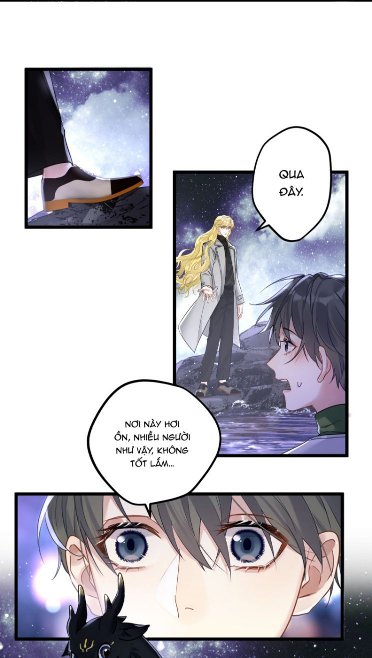 esport nhất kiến chung tình? chapter 12 3