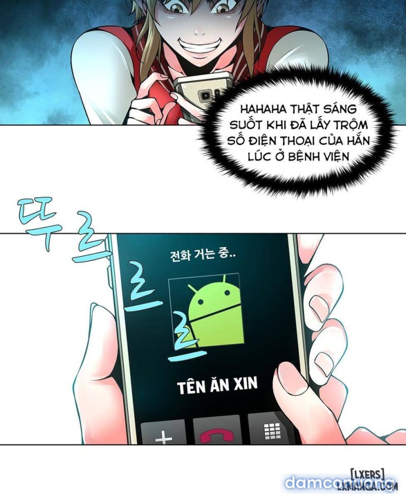 nô lệ song sinh chapter 42 9
