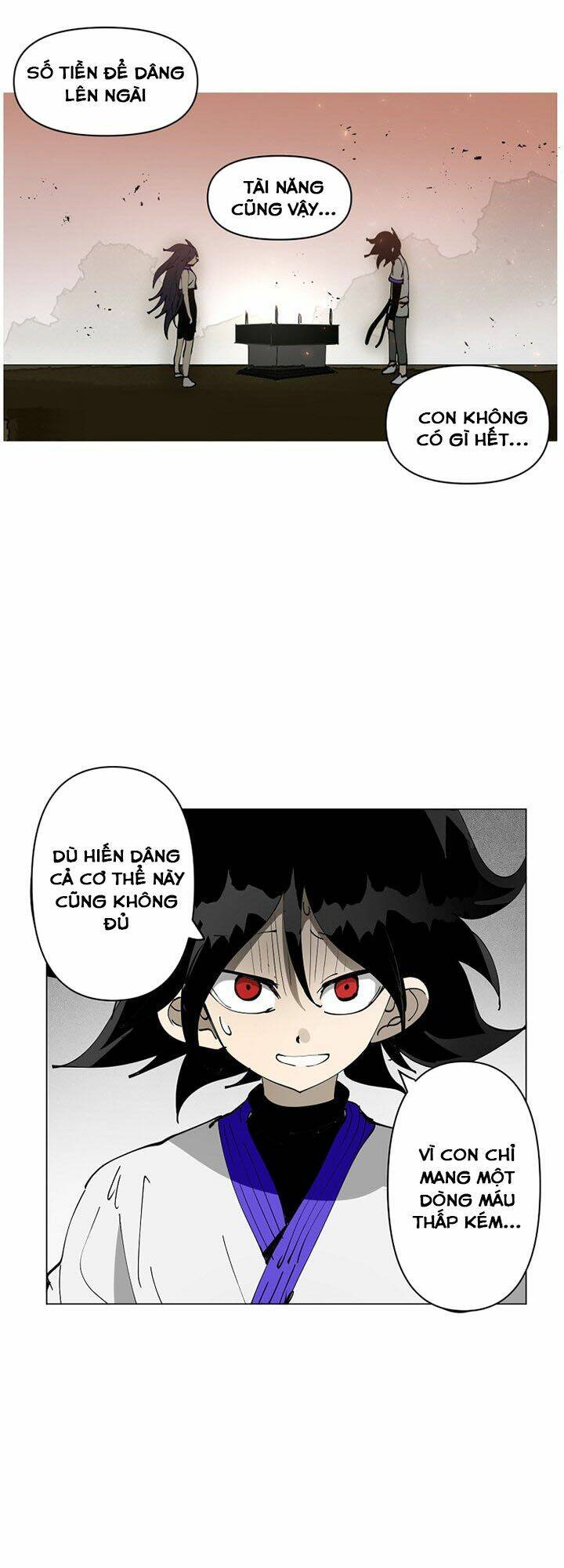 nỗ lực chapter 3 14