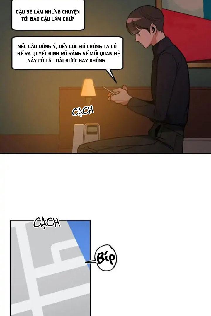 đối tác cơ thể hoàn hảo chapter 19 26